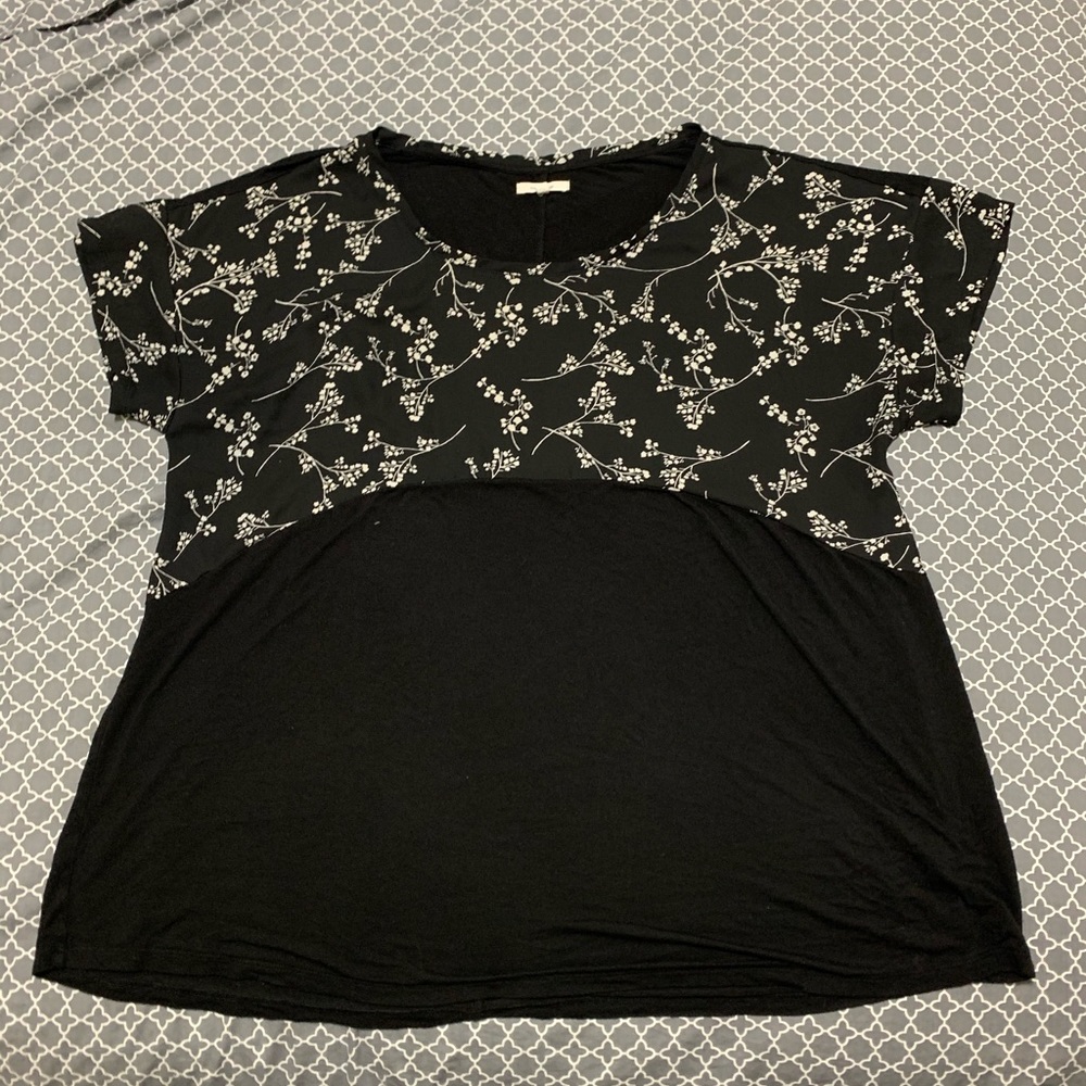 Maurice’s top